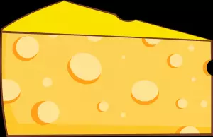 Velká sýrová loupež 1
